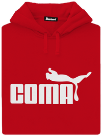 férfi kenguruzsebes pulóver