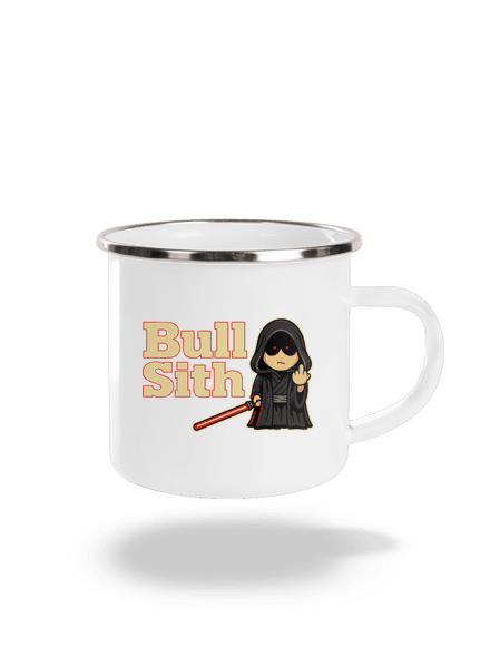 Bull sith pléhbögre White