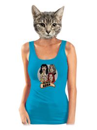 klasszikus női trikó