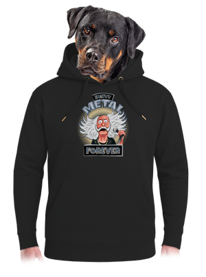 unisex prémium pulóver