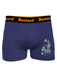 boxeralsó