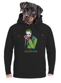 unisex prémium pulóver