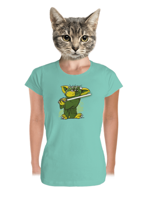 prémium női póló