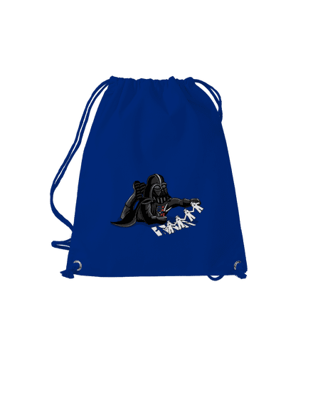 Trooper klónozás hátizsák Royal Blue Mal