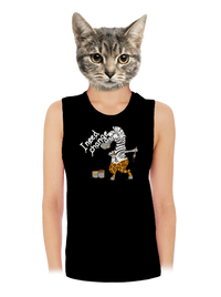 női bővített trikó