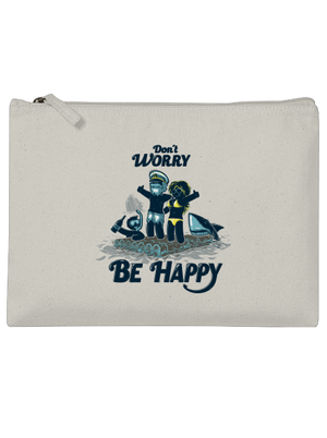 Don't worry kis táska Stracciatella