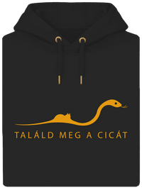 unisex prémium pulóver