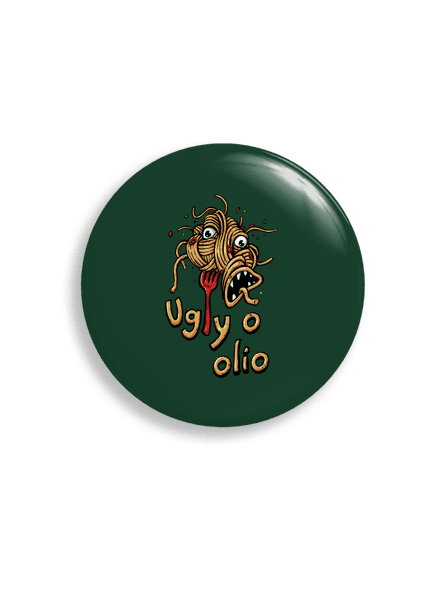 Ugly o olio  