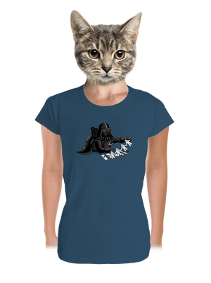 prémium női póló