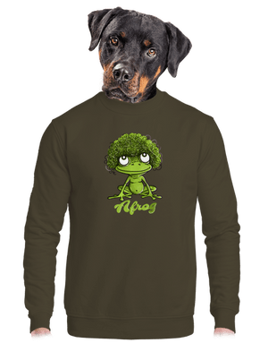 unisex crewneck
