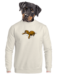unisex crewneck