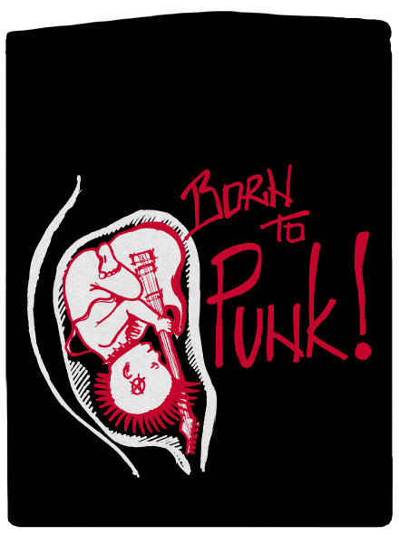  cipzáras női pulóver Black