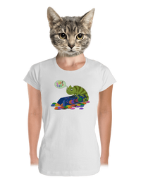 prémium női póló