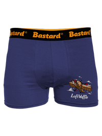 boxeralsó
