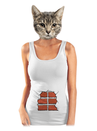 klasszikus női trikó