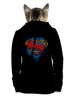 cipzáras női pulóver