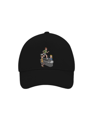 baseballsapka