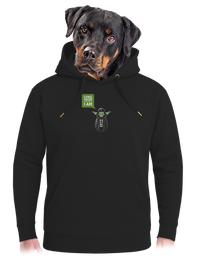 unisex prémium pulóver