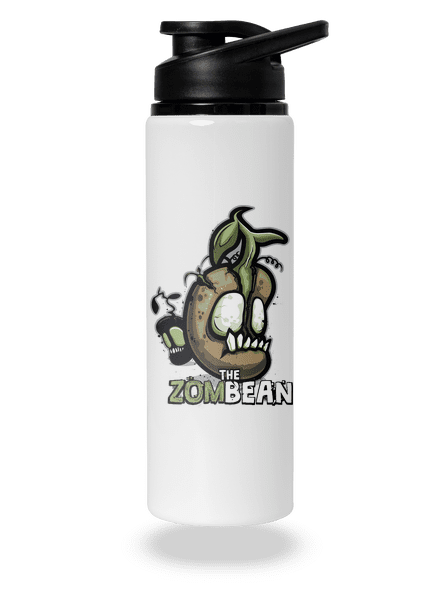 Zombean kulacs White