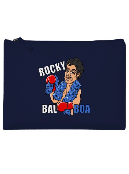 Rocky Bal boa kis táska French Navy