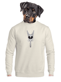 unisex crewneck