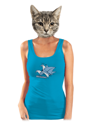 klasszikus női trikó