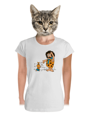 prémium női póló