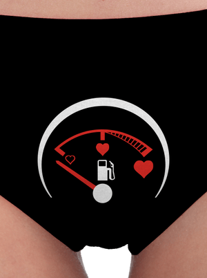 Tele kérem női bugyik Black