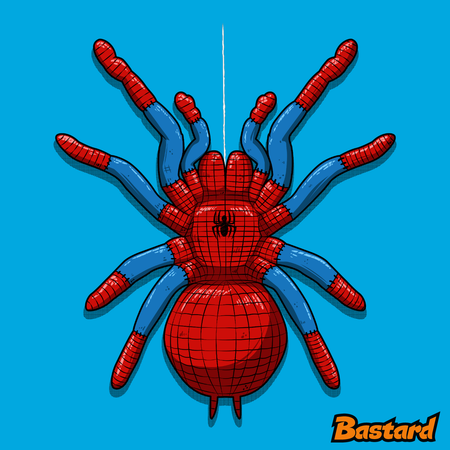 Spider