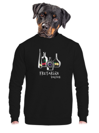 unisex crewneck