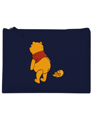 Ups kis táska French Navy