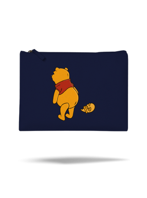 Ups kis táska French Navy