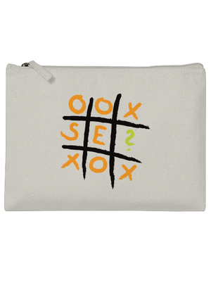 Piškvorky kis táska Stracciatella