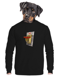 unisex crewneck