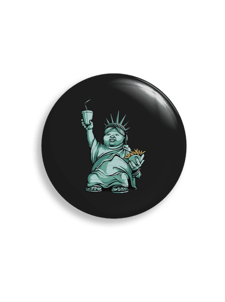 Amerikai bálvány  