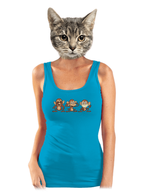 klasszikus női trikó