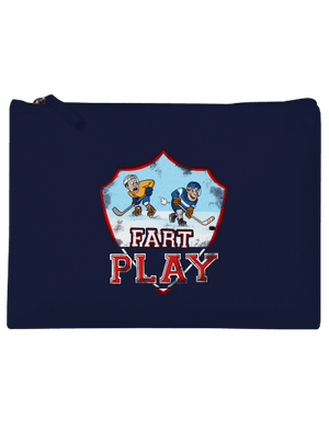 Fart Play kis táska French Navy