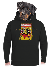 unisex prémium pulóver