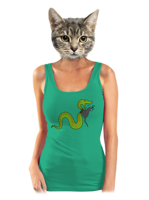 klasszikus női trikó