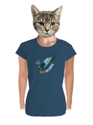 prémium női póló