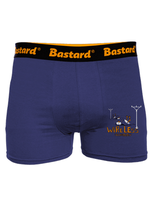 boxeralsó