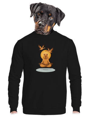 unisex crewneck