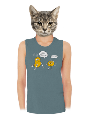 női bővített trikó