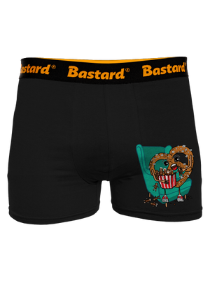 boxeralsó
