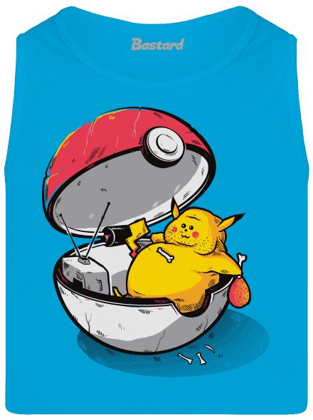 Pokémonnak annyi férfi trikó Atoll