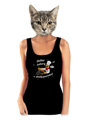 klasszikus női trikó