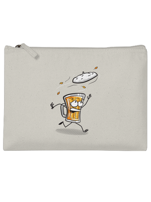 Sapka kis táska Stracciatella