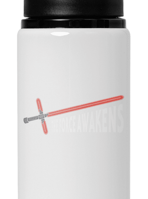 Az ébredő erő kulacs White