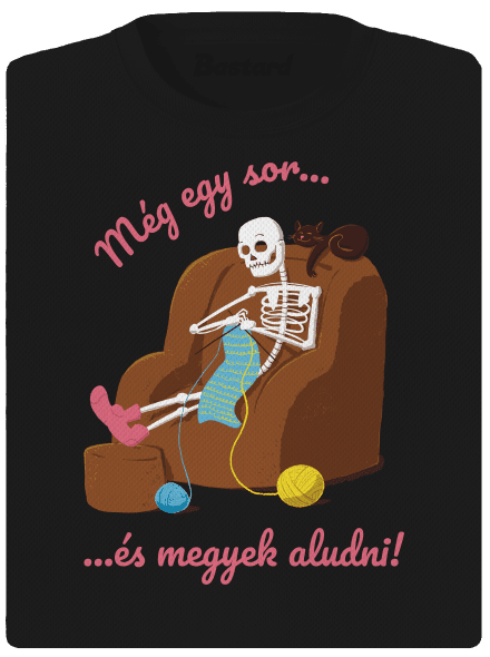 Még egy sor női sportpóló Black