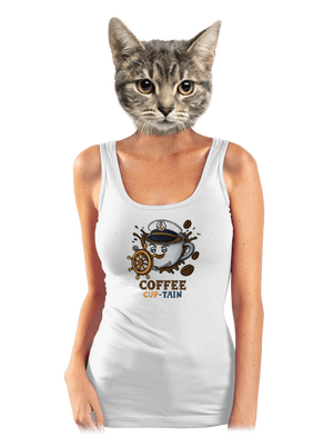 klasszikus női trikó